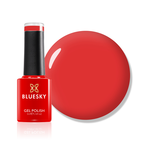 Bluesky Esmalte Gel 5ml QXG236