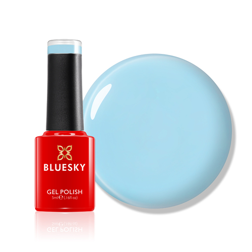 Bluesky Esmalte Gel 5ml SS2405