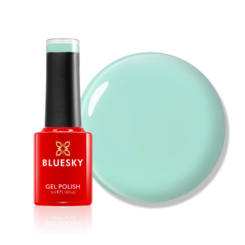 Bluesky Esmalte Gel 5ml SS2406