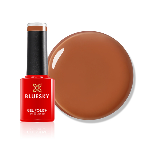 Bluesky Esmalte Gel 5ml SS2407