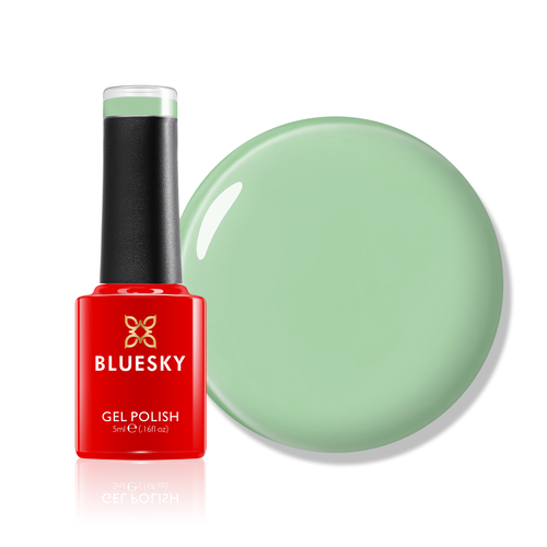 Bluesky Esmalte Gel 5ml SS2409