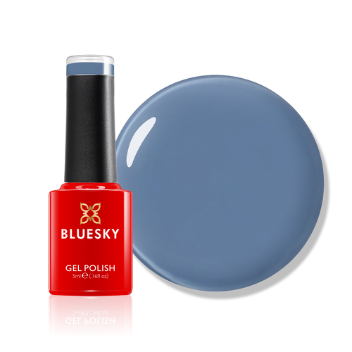 Bluesky Esmalte Gel 5ml SS2411