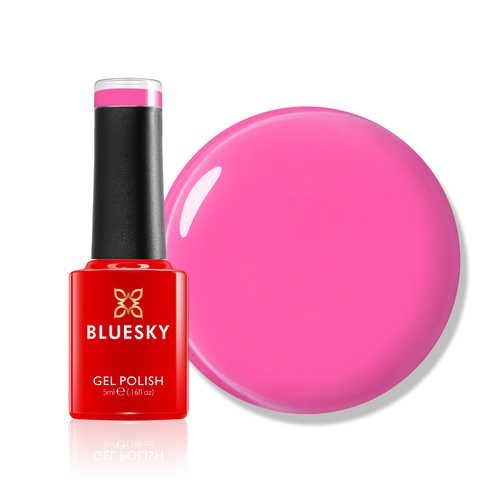 Bluesky Esmalte Gel 5ml SS2417