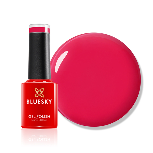 Bluesky Esmalte Gel 5ml SS2418