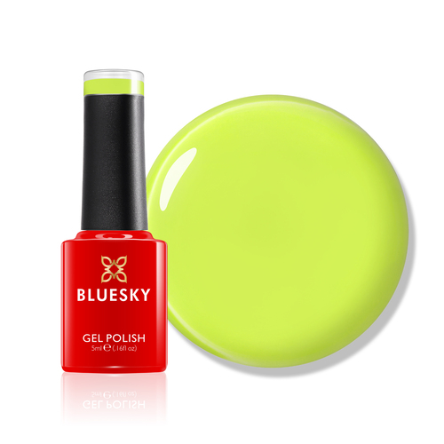 Bluesky Esmalte Gel 5ml SS2419