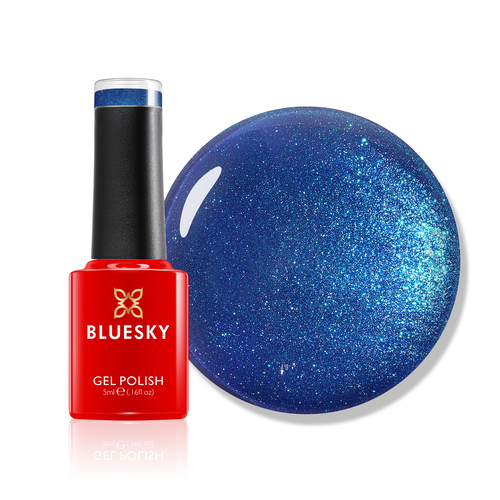 Bluesky Esmalte Gel 5ml SS2421