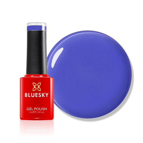 Bluesky Esmalte Gel 5ml SS2422