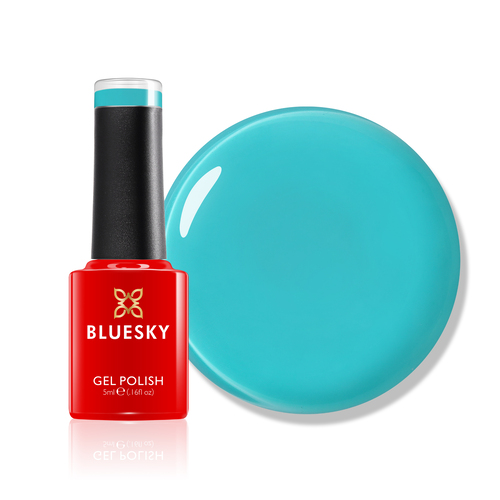 Bluesky Esmalte Gel 5ml SS2423