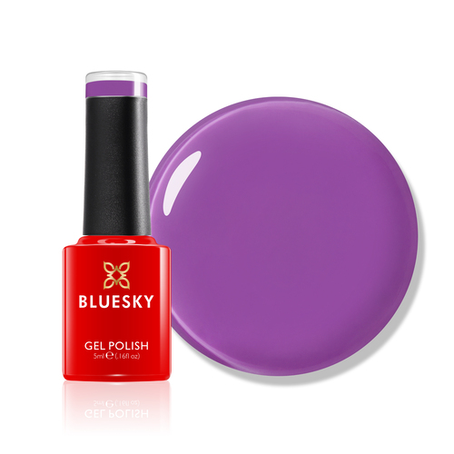 Bluesky Esmalte Gel 5ml SS2424