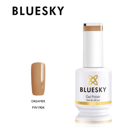 BLUESKY Esmalte Permanente - FW1904