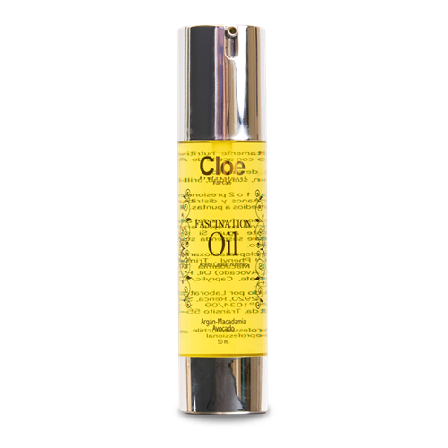 CLOE Fascination Oil 30 grs