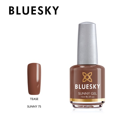 Esmalte Tradicional Bluesky - Sunny75 Tease