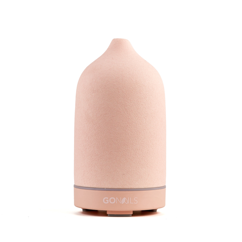 Go Nails - Humidificador Electrico Pink