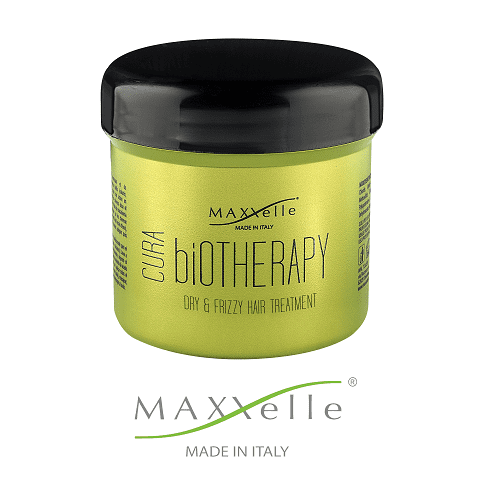 Seducete MAXXelle Mascarilla Orgánica para Cabello Seco